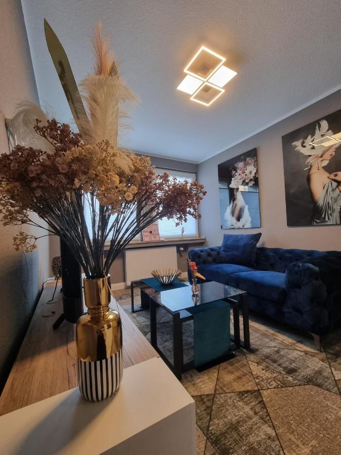 Apartment Livia ケルン エクステリア 写真